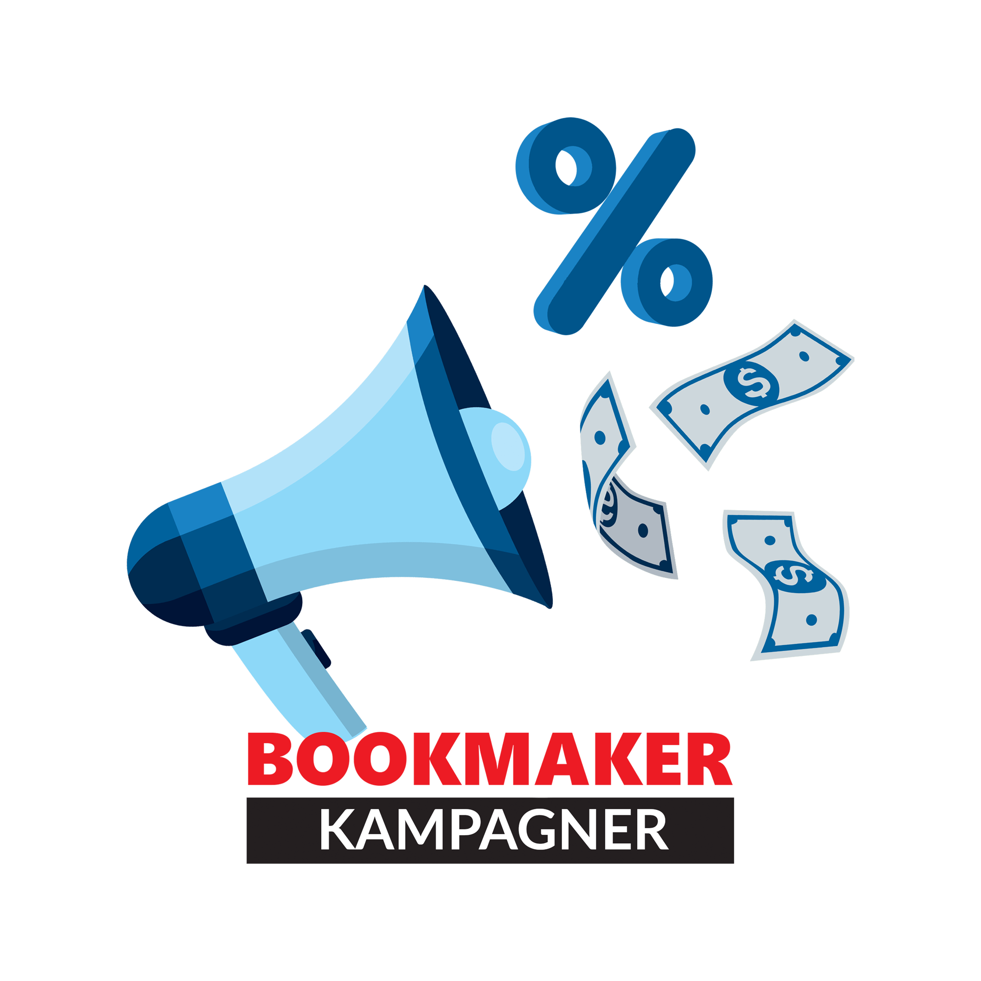 Spilfiduser.dk - Bookmaker Kampanger