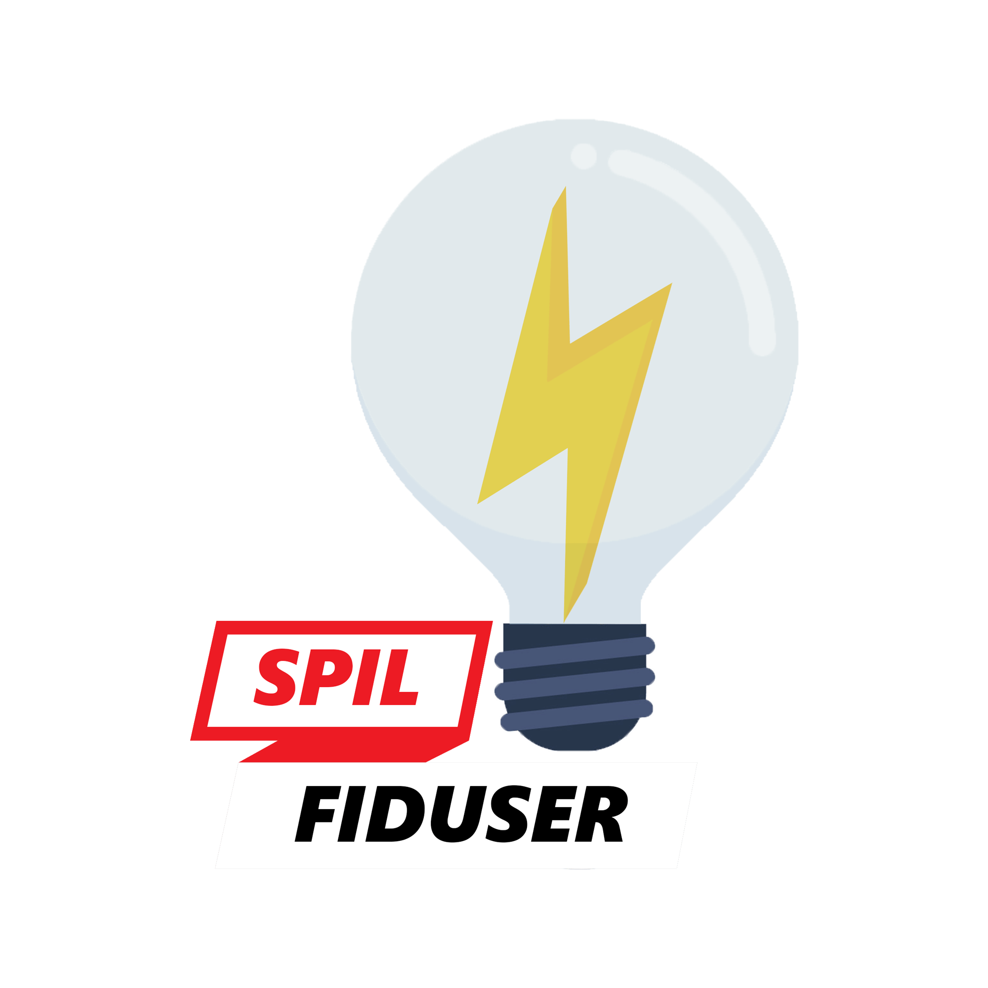 Spilfiduser.dk - Spil Fiduser