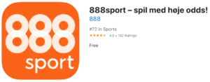 888sport App Store